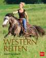 Sylvia Frevert: Westernreiten, Buch