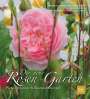 Viktoria Freifrau von dem Bussche: Der neue Rosen-Garten, Buch