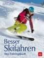 Norbert Henner: Besser Skifahren, Buch