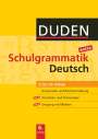 : Duden Schulgrammatik extra 5.-10. Schuljahr - Deutsch, Buch