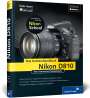 Heike Jasper: Nikon D810. Das Kamerahandbuch, Buch