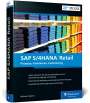 Michael Anderer: SAP S/4HANA Retail, Buch