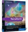 Tim Beermann: Terraform, Buch