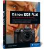 Holger Haarmeyer: Canon EOS R10, Buch