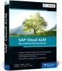 Lars Teuber: SAP Cloud ALM, Buch
