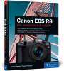 Holger Haarmeyer: Canon EOS R8, Buch