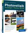 Michael Kofler: Photovoltaik, Buch