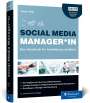 Vivian Pein: Social Media Manager*in, Buch