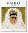 Andrea Kettenmann: Kahlo (English Edition), Buch