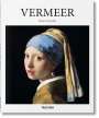 Norbert Schneider: Vermeer, Buch