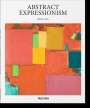 Barbara Hess: Abstrakter Expressionismus, Buch