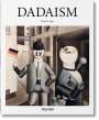 Dietmar Elger: Dadaismus, Buch