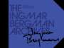 : The Ingmar Bergman Archives, m. DVD, Buch