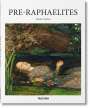 Heather Birchall: Pre-Raphaelites, Buch