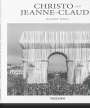 Jacob Baal-Teshuva: Christo und Jeanne-Claude, Buch