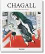 Rainer Metzger: Chagall, Buch