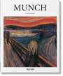 Ulrich Bischoff: Munch (English Edition), Buch