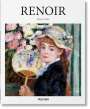 Peter H. Feist: Renoir, Buch