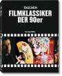 : Taschen Filmklassiker der 90er, 2 Bde., Buch