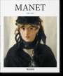 Gilles Néret: Manet, Buch