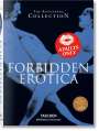 : Forbidden Erotica, Buch