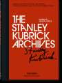 Stanley Kubrick: Das Stanley Kubrick Archiv, Buch