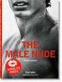 David Leddick: The Male Nude, Buch