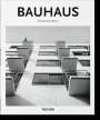 Magdalena Droste: Bauhaus (English Edition), Buch