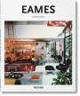 Gloria Koenig: Eames, Buch