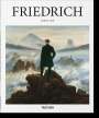 Norbert Wolf: Friedrich, Buch