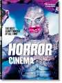 : Horror Cinema, Buch