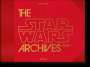 Paul Duncan: The Star Wars Archives. 1999-2005, Buch