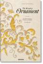 David Batterham: The World of Ornament, Buch
