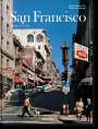 Richie Unterberger: San Francisco. Portrait of a City, Buch