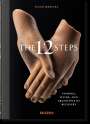 Kikan Massara: The 12 Steps. Symbols in Recovery, Buch
