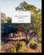 : Great Escapes Africa. The Hotel Book, Buch