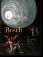 Stefan Fischer: Bosch. Das vollständige Werk, Buch