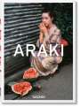 : Araki. 40th Ed., Buch