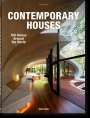 Philip Jodidio: Contemporary Houses. 100 Homes Around the World, Buch