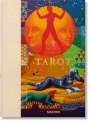Jessica Hundley: Tarot. Bibliothek der Esoterik, Buch
