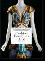 Valerie Steele: Modedesigner A-Z, Buch