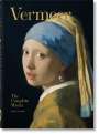 Karl Schütz: Vermeer. Das vollständige Werk. 40th Ed., Buch