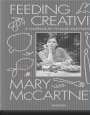 : Mary McCartney. Feeding Creativity, Buch