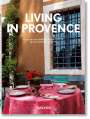 Barbara Stoeltie: Living in Provence, Buch