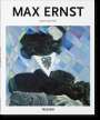 Ulrich Bischoff: Max Ernst, Buch