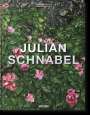 : Julian Schnabel, Buch