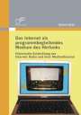 Andreas Bade: Das Internet als programmbegleitendes Medium des Hörfunks, Buch