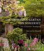 Abigail Willis: Die geheimen Gärten von Somerset, Buch