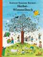 Rotraut Susanne Berner: Herbst-Wimmelbuch, Buch