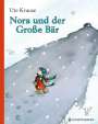 Ute Krause: Nora und der Große Bär, Buch